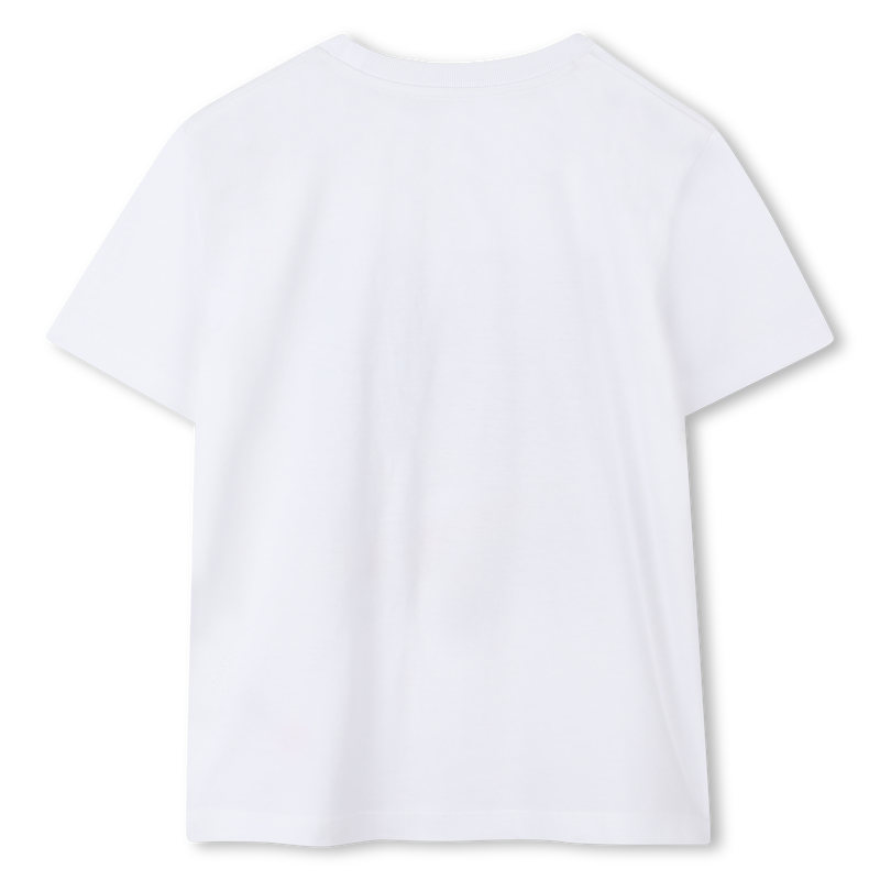 Short-sleeved T-shirt ZADIG & VOLTAIRE 
                        BOY