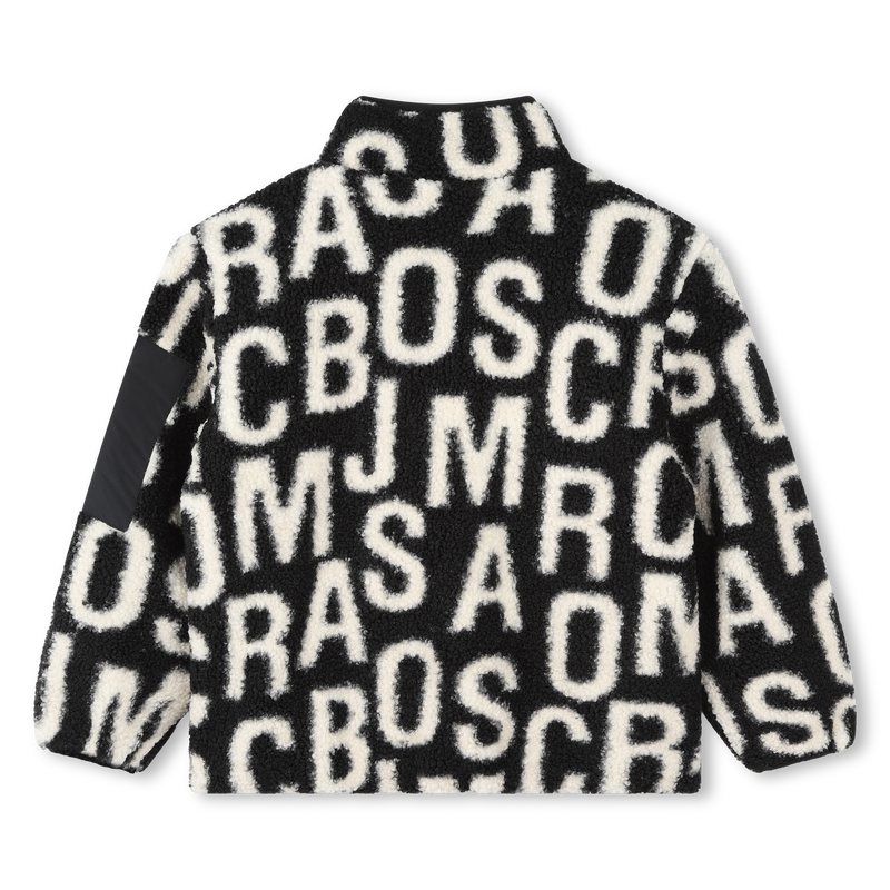 Fluffy Cardigan MARC JACOBS 
                    UNISEX