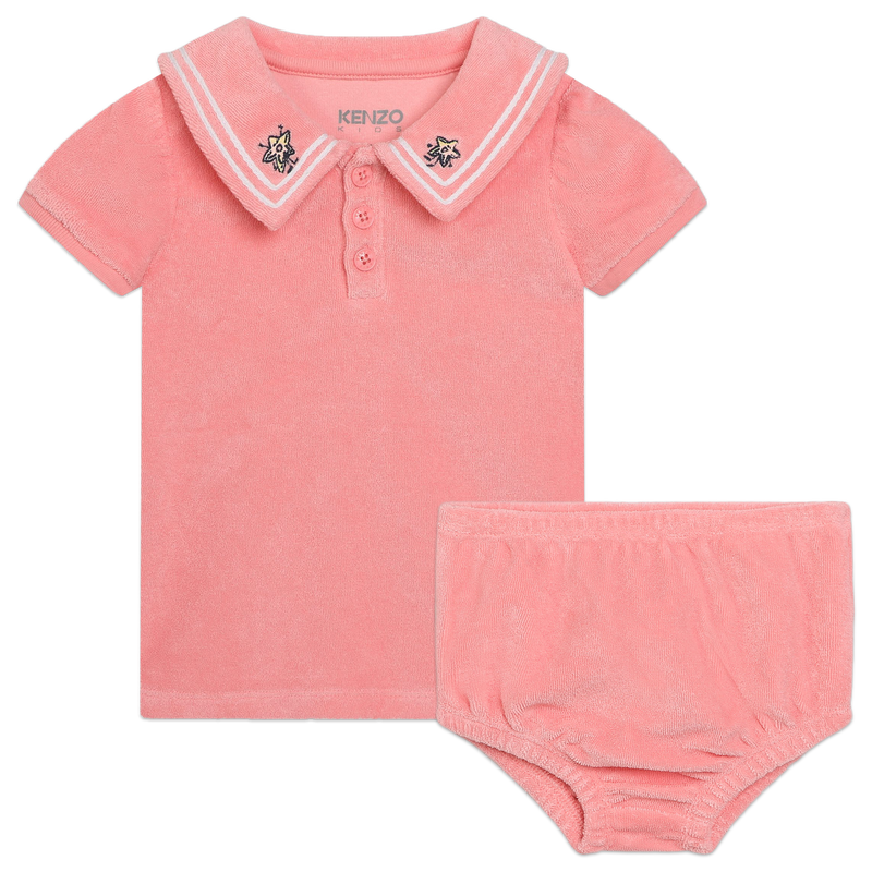 Kenzo baby dress clearance