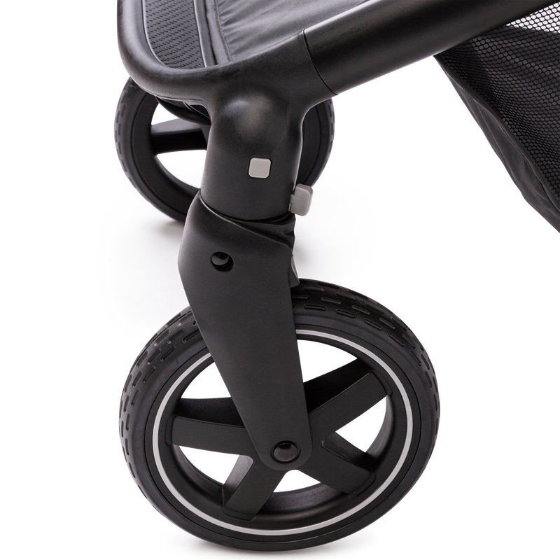 Compact Layered Stroller BOSS 
                    UNISEX