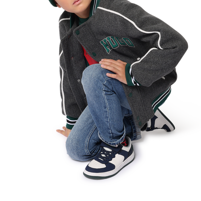 Short-Sleeved T-Shirt HUGO BOY