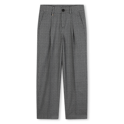Formal Trousers BOSS BOY