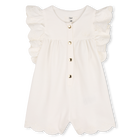 Romper CHLOE 
                    GIRL