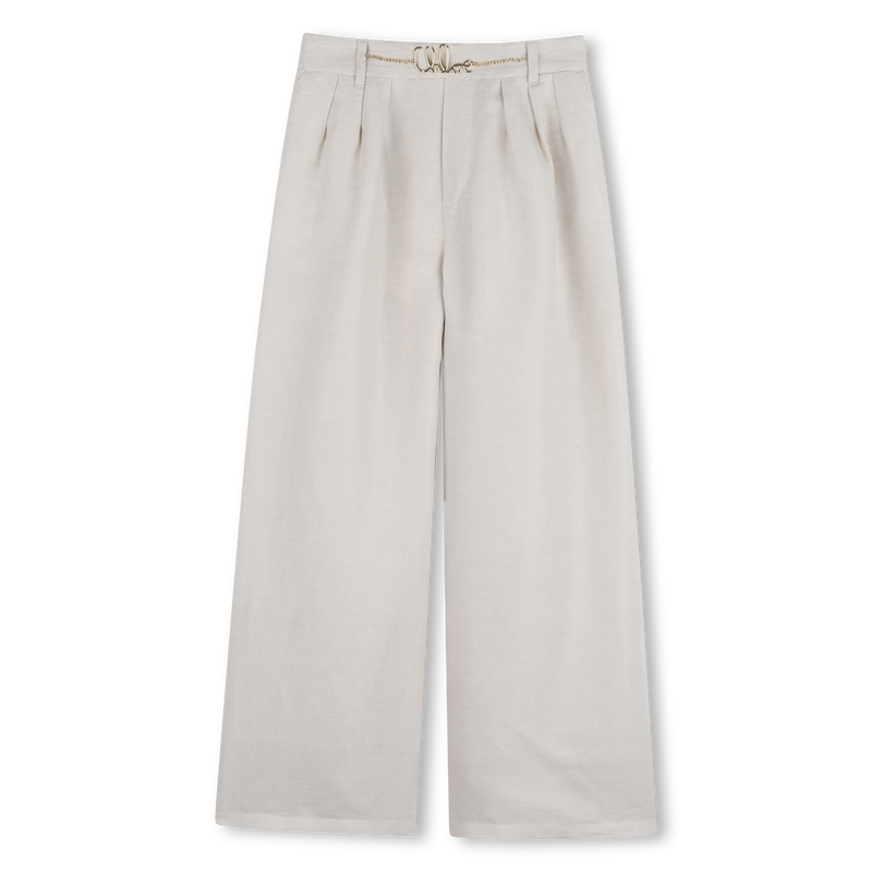 Loose Fit Pants CHLOE 
                        GIRL