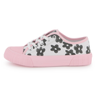 Lace-Up Sneakers MARC JACOBS 
                    GIRL