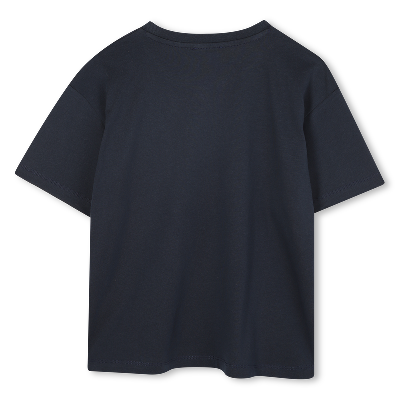 Short-sleeved T-shirt KENZO KIDS 
                        UNISEX