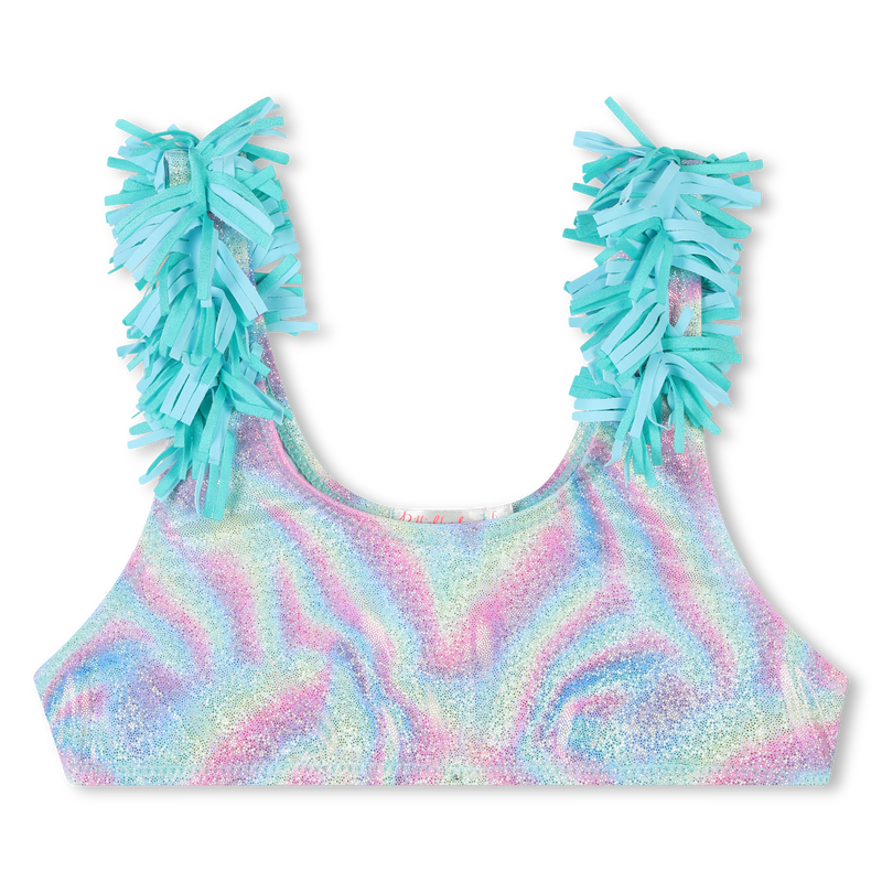 Two-piece swimsuit BILLIEBLUSH 
                        GIRL