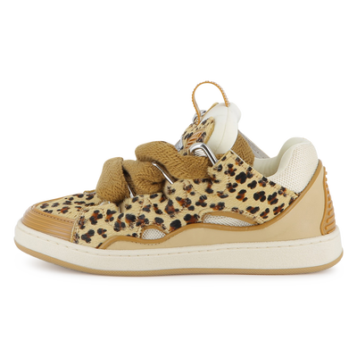 Lace-up sneakers LANVIN GIRL