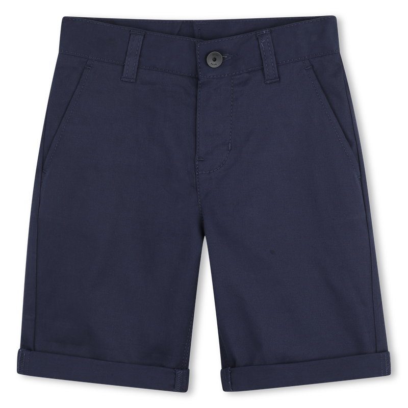 Chino Bermudas BOSS 
                        BOY