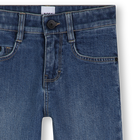 Denim pants BOSS 
                    BOY