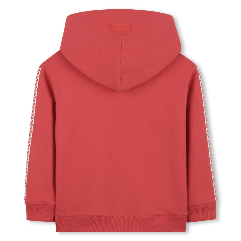 Hoodie LANVIN 
                        BOY