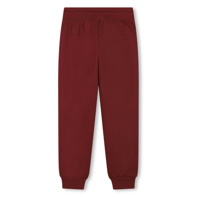 Slim Fit Sweatpants BOSS BOY