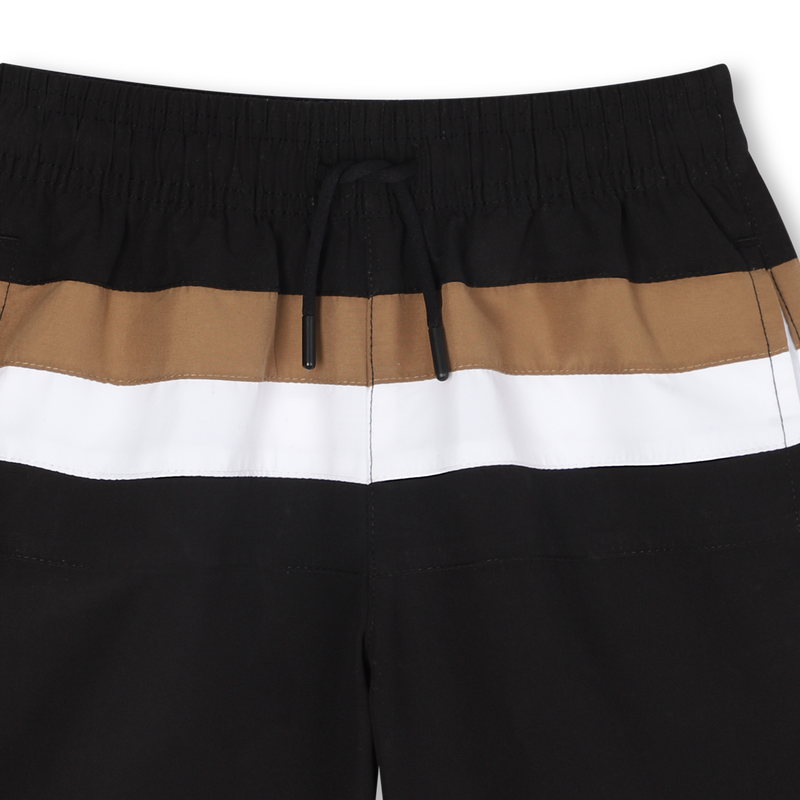 Striped surfer BOSS 
                        BOY