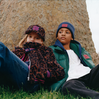 Knit Cotton Hat HUGO 
                    UNISEX