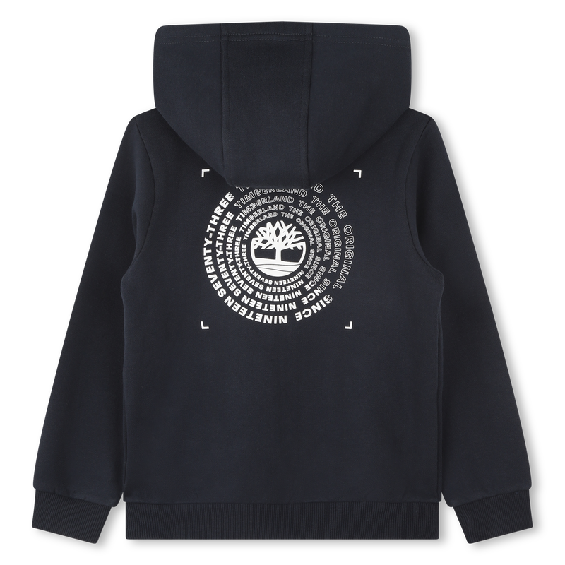 Black timberland 2025 sweatshirt