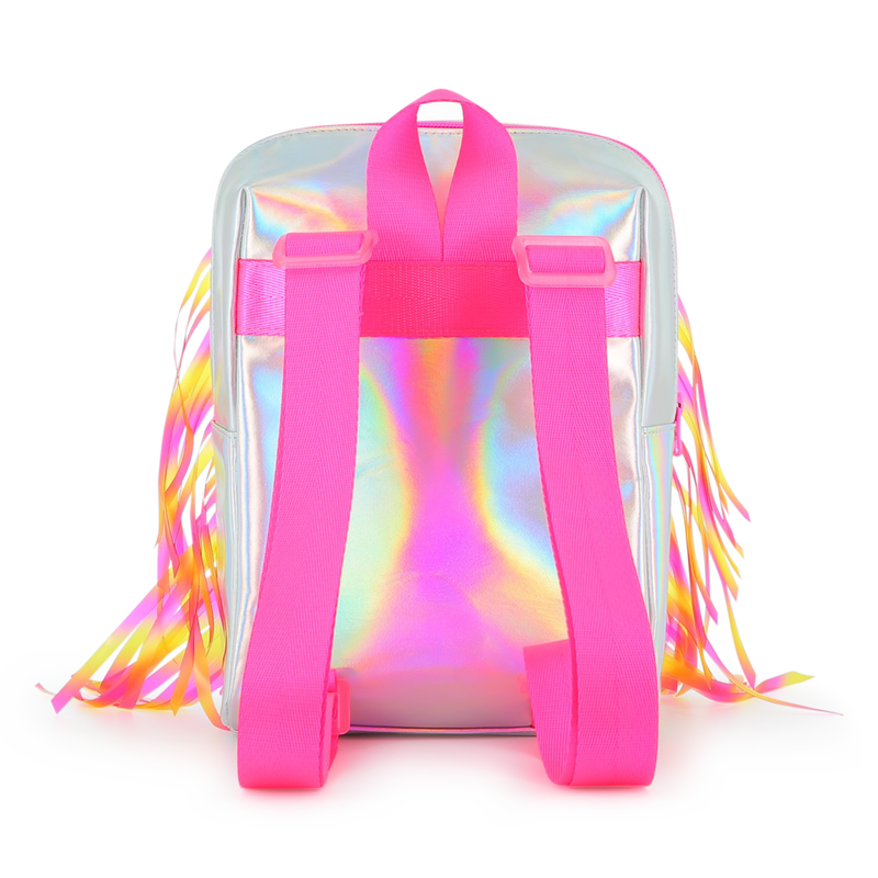 Small backpack BILLIEBLUSH 
                        GIRL