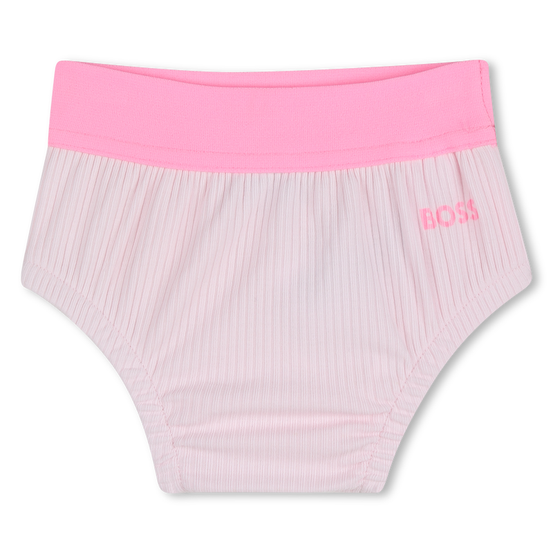 Dress & Bloomers Set BOSS 
                        GIRL