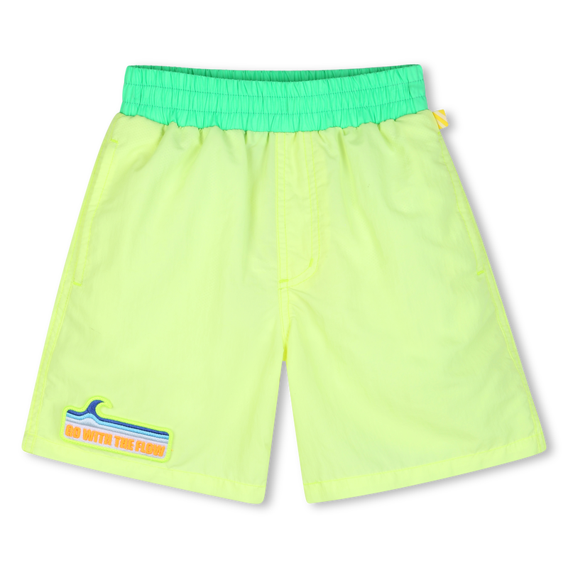 Swim Trunks BILLIEBLUSH 
                        BOY