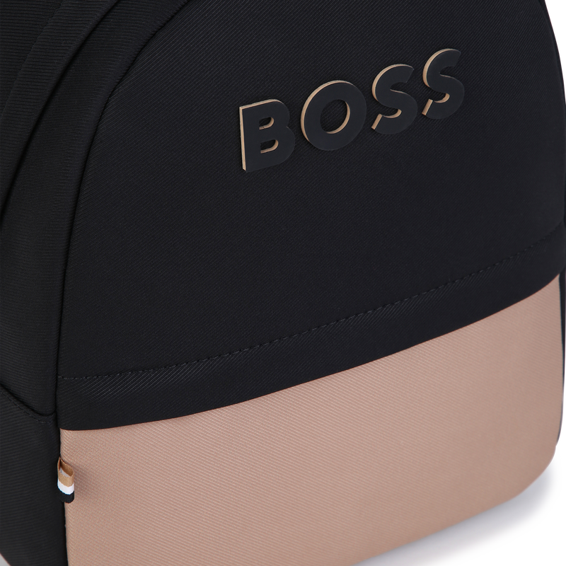 Backpack BOSS 
                        BOY