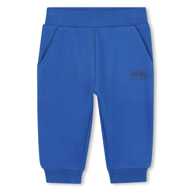 Cardigan and pants set KENZO KIDS 
                    BOY