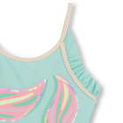 One-Piece Swimsuit BILLIEBLUSH 
                    GIRL