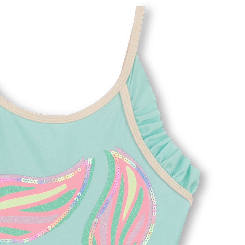 One-Piece Swimsuit BILLIEBLUSH 
                        GIRL