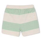 Bermuda Outfit Set KENZO KIDS 
                    BOY