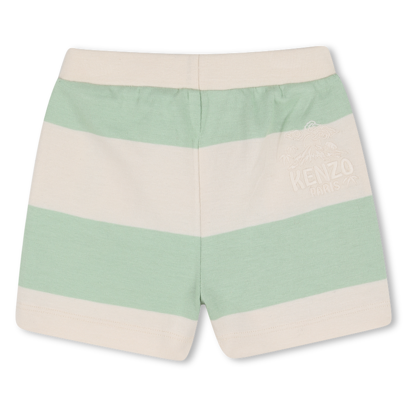 Bermuda Outfit Set KENZO KIDS 
                        BOY