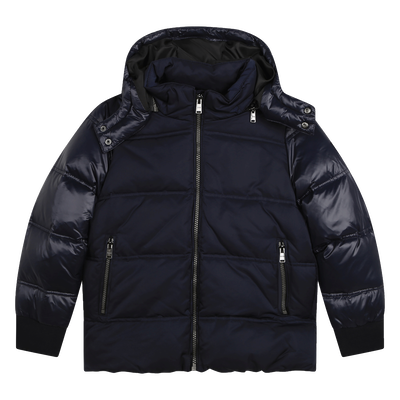 Kids best sale boss coats