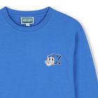 Long sleeve t-shirt KENZO KIDS 
                    BOY
