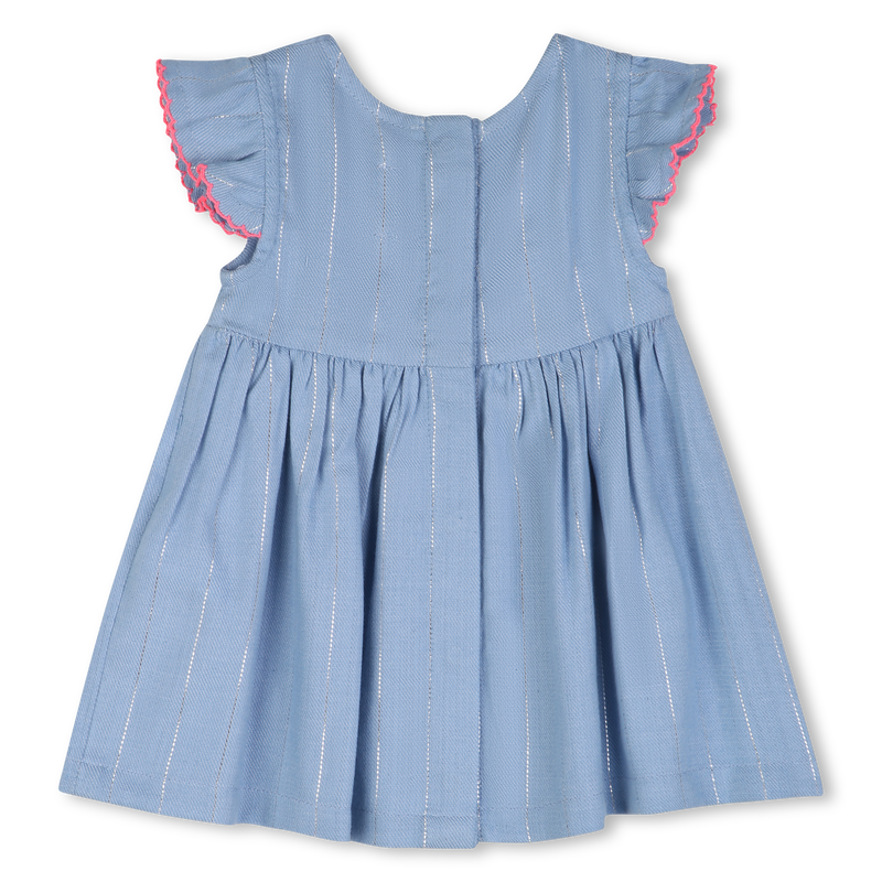 Short-Sleeved Dress BILLIEBLUSH 
                        GIRL