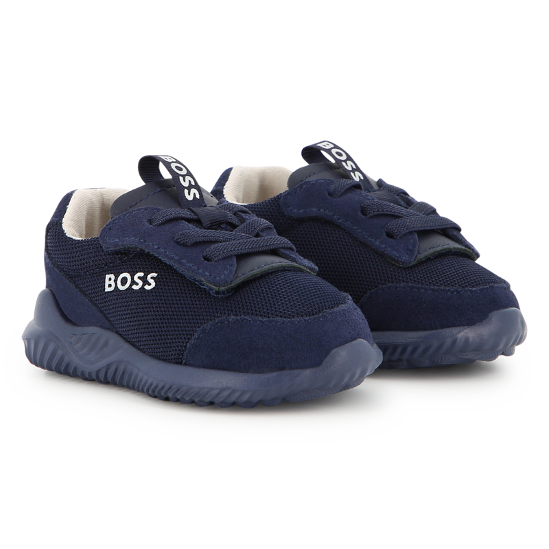 Sneakers BOSS 
                        BOY