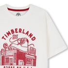 Short sleeve t-shirt TIMBERLAND 
                    BOY