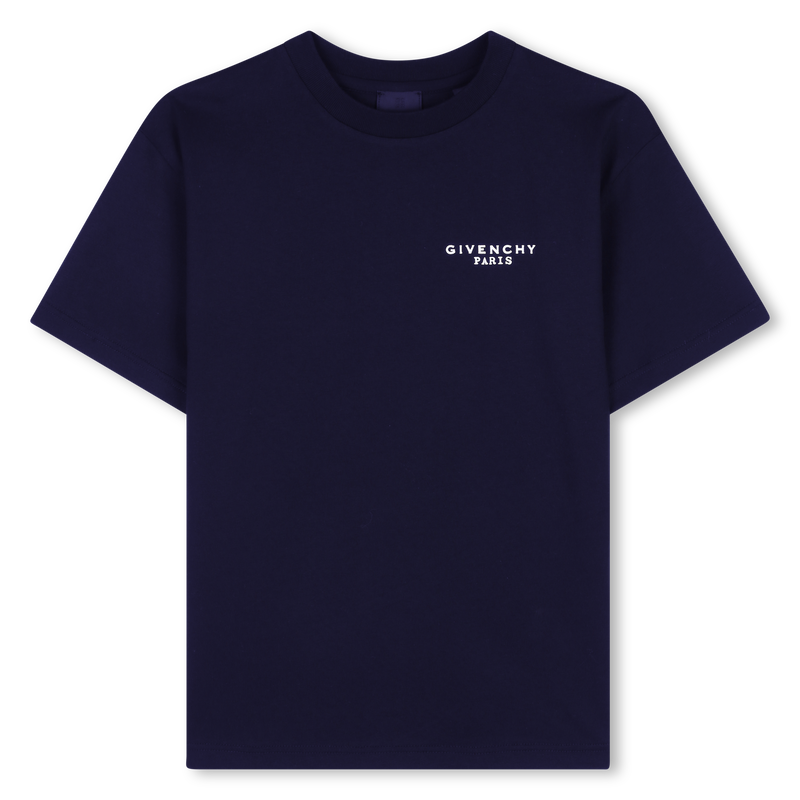 Short sleeve t-shirt GIVENCHY 
                        UNISEX