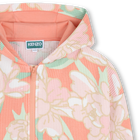 Hoodie KENZO KIDS 
                    GIRL