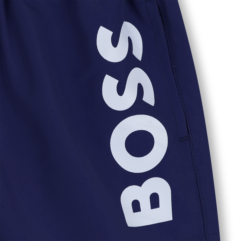 Swim Trunks BOSS 
                        BOY