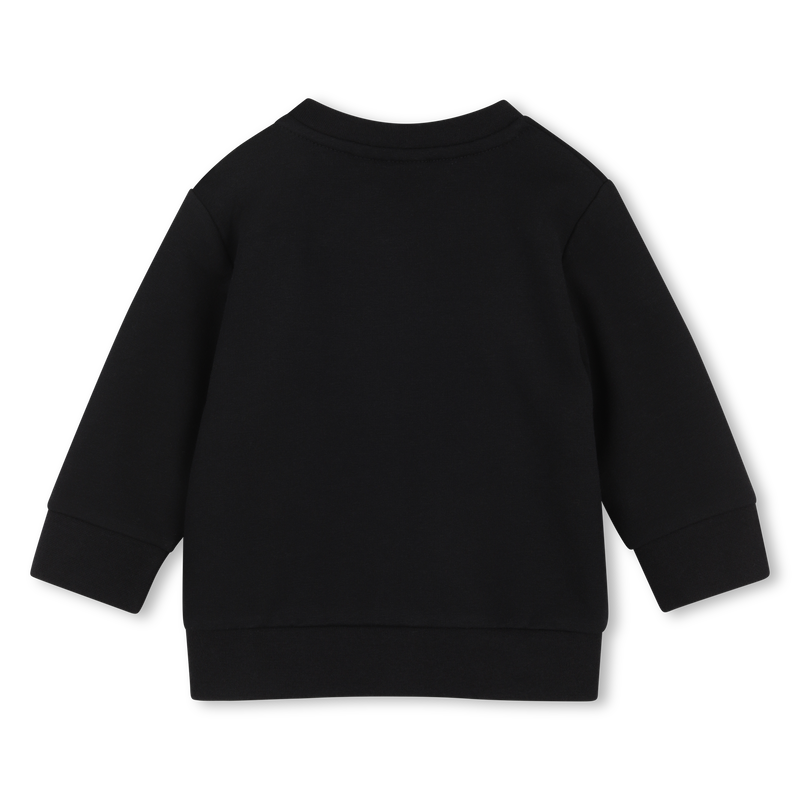 Sweatshirt and pants set BOSS 
                        BOY