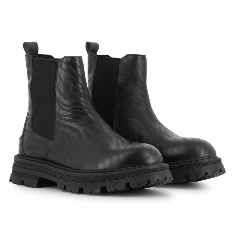 Ankle boots ZADIG VOLTAIRE 
                        GIRL