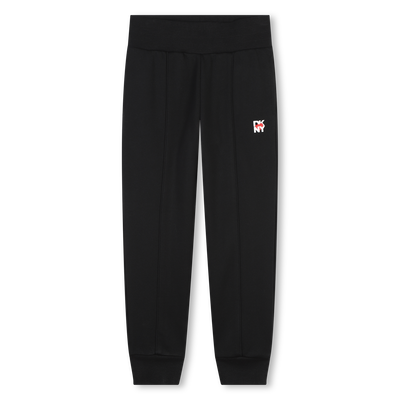 Fleece Sweatpants DKNY GIRL