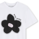 Short-Sleeved Dress MARC JACOBS 
                    GIRL