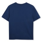 SHORT SLEEVES TEE-SHIRT BOSS 
                    BOY