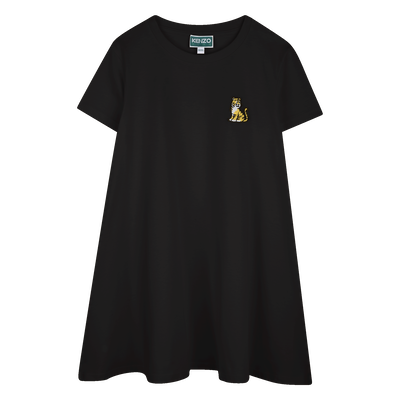 Kenzo Kids Girl - Girlswear Designer