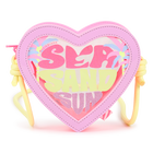 Heart Shaped Purse BILLIEBLUSH 
                    GIRL