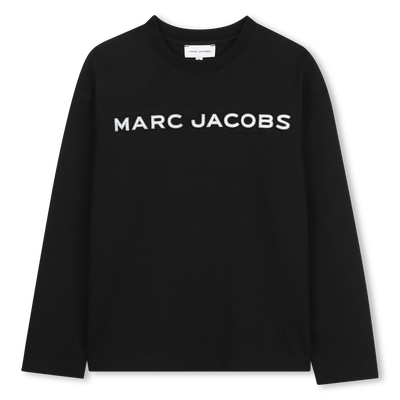 Long Sleeve T-Shirt MARC JACOBS BOY