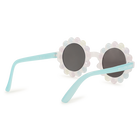Flower Sunglasses BILLIEBLUSH 
                    GIRL