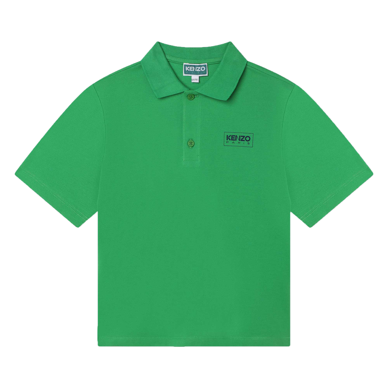 Polo shop shirt kenzo