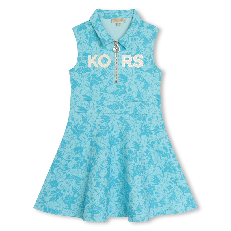 Michael kors skater dress new arrivals