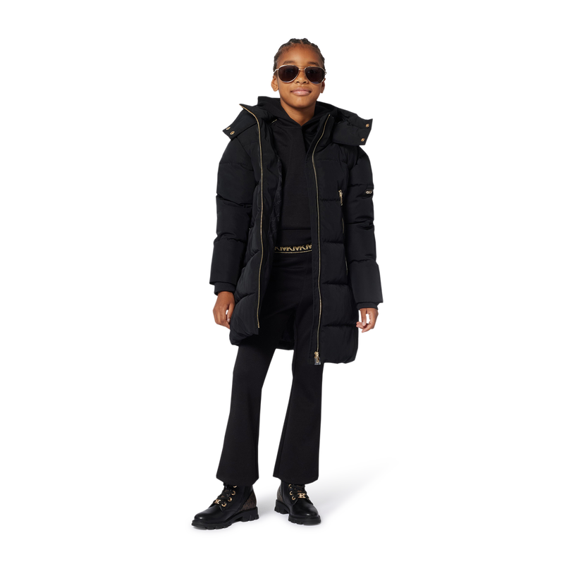 Flared leggings MICHAEL KORS 
                        GIRL