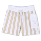 Shorts Outfit Set BOSS 
                    BOY