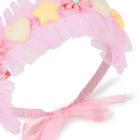 Tulle Headband BILLIEBLUSH 
                    GIRL
